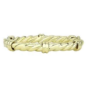 Bangle - Gold