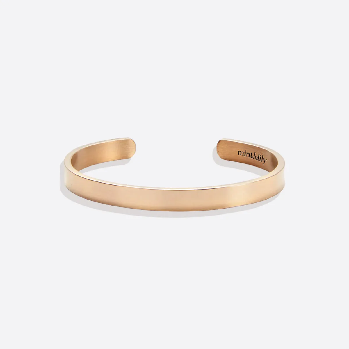 Best Fucking Bitches Personalizable Cuff Bracelet