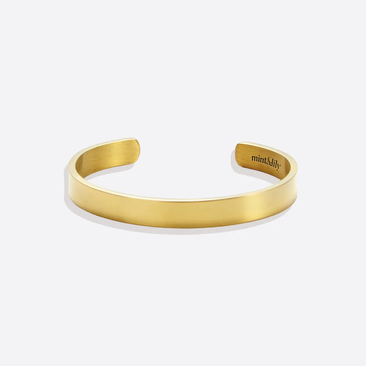 Best Fucking Bitches Personalizable Cuff Bracelet