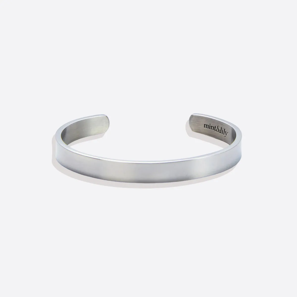 Best Fucking Bitches Personalizable Cuff Bracelet