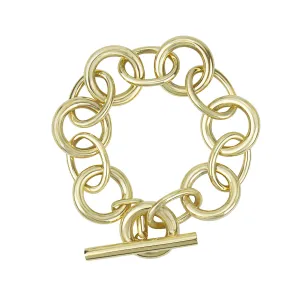 Bracelet - Gold