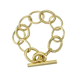 Bracelet- Gold