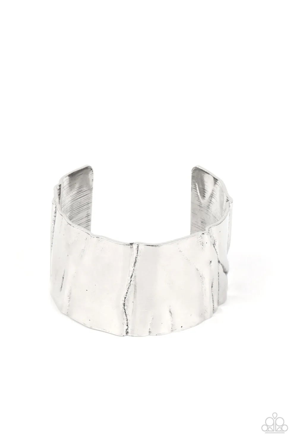 Bracelets Modern Metallurgy - Silver