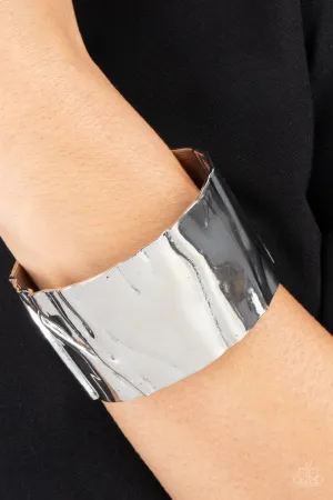 Bracelets Modern Metallurgy - Silver