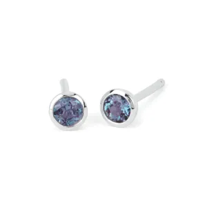 EARRINGS  RD G 2