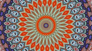 Fire mandala meditation download