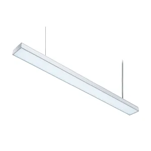 Fitting hanging led 36w wh tc