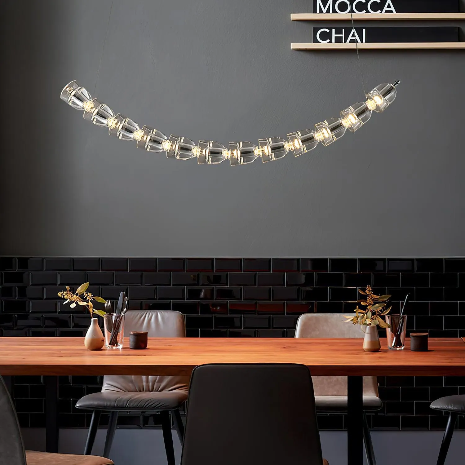 Gabriel Chandelier A