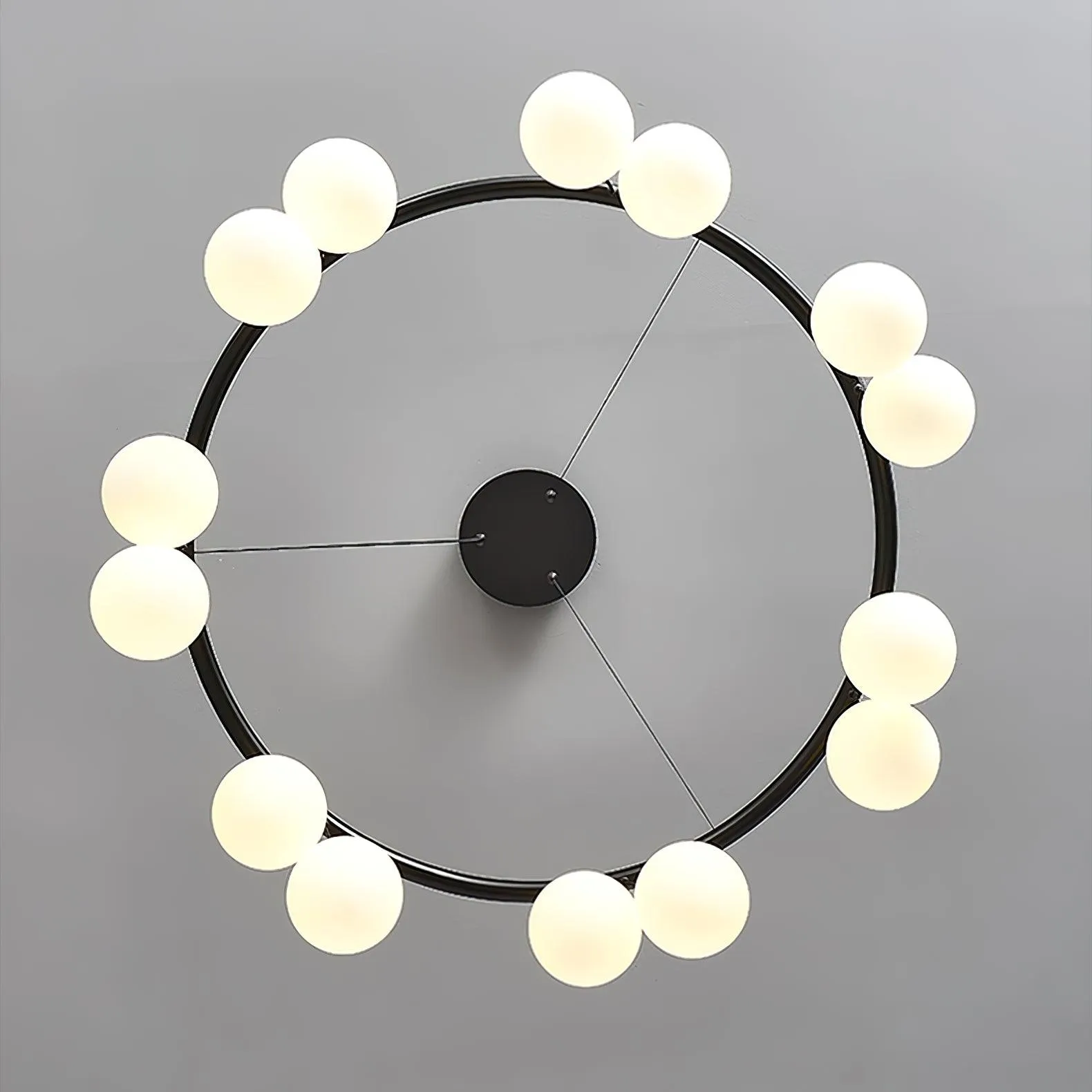 Heronia Chandelier