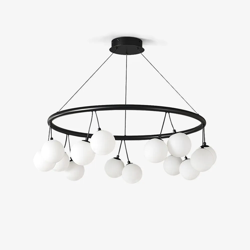 Heronia Chandelier