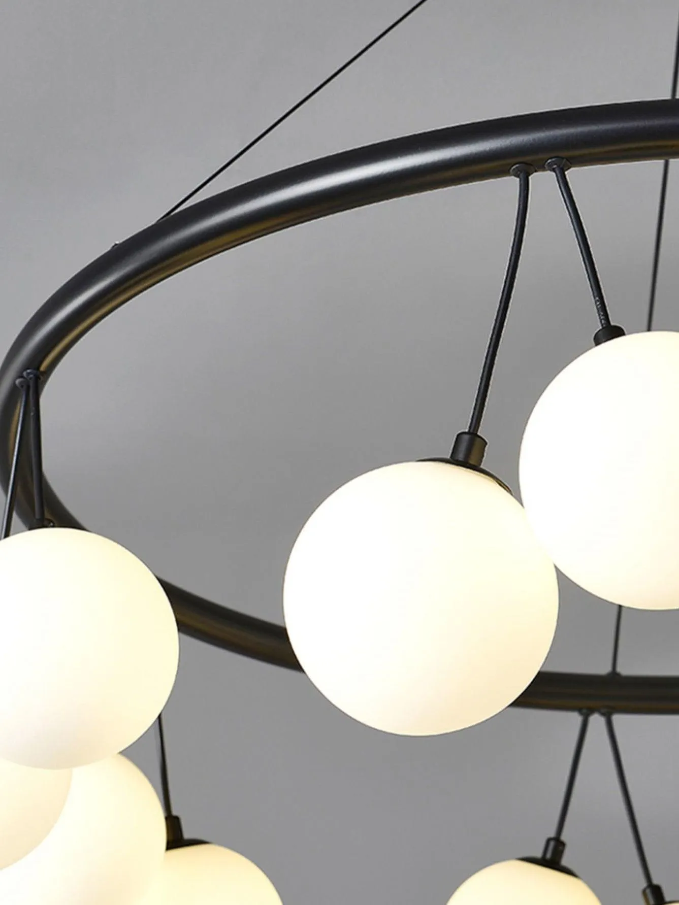 Heronia Chandelier