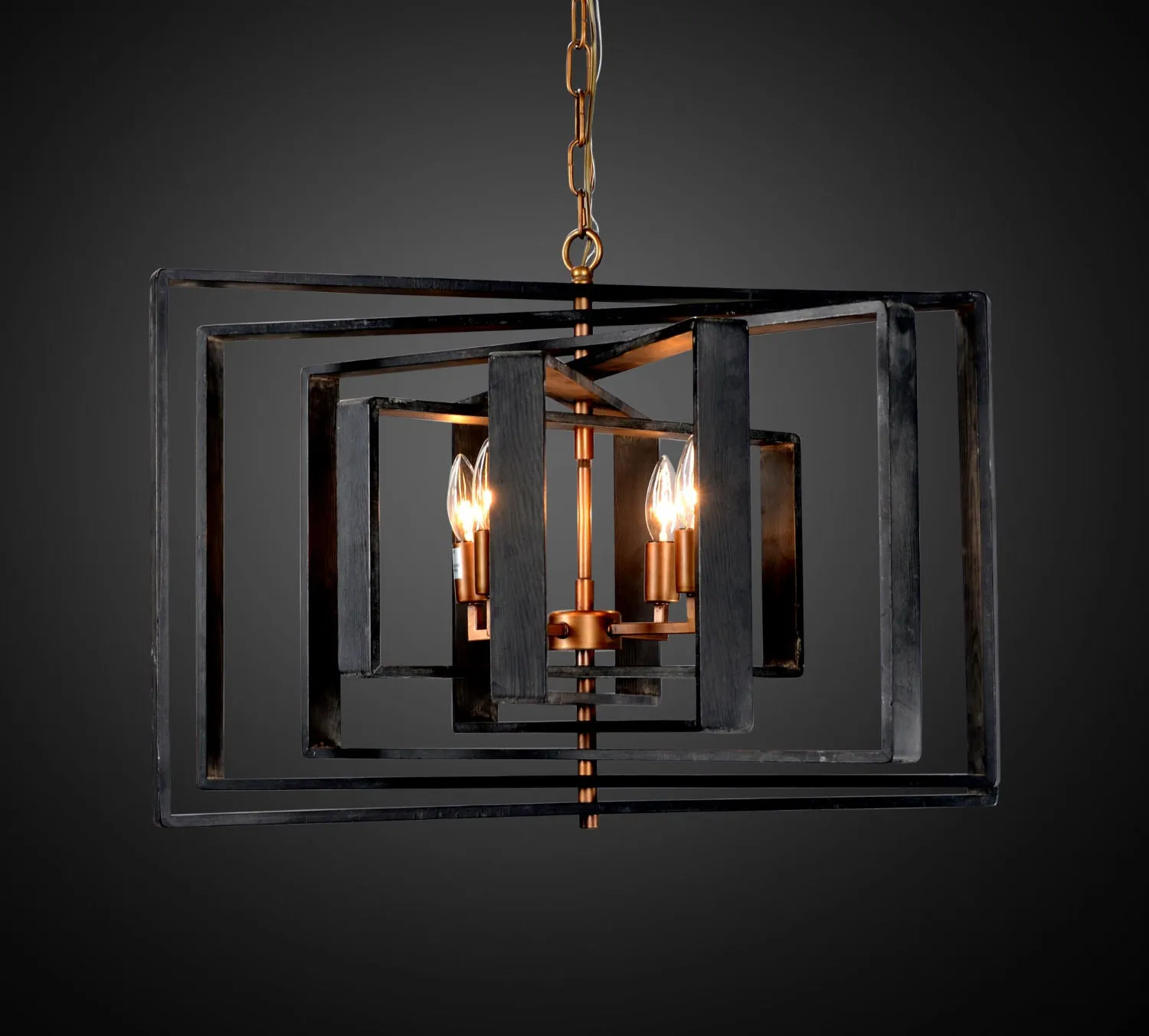 Legion Furniture LR6304-28 Chandelier