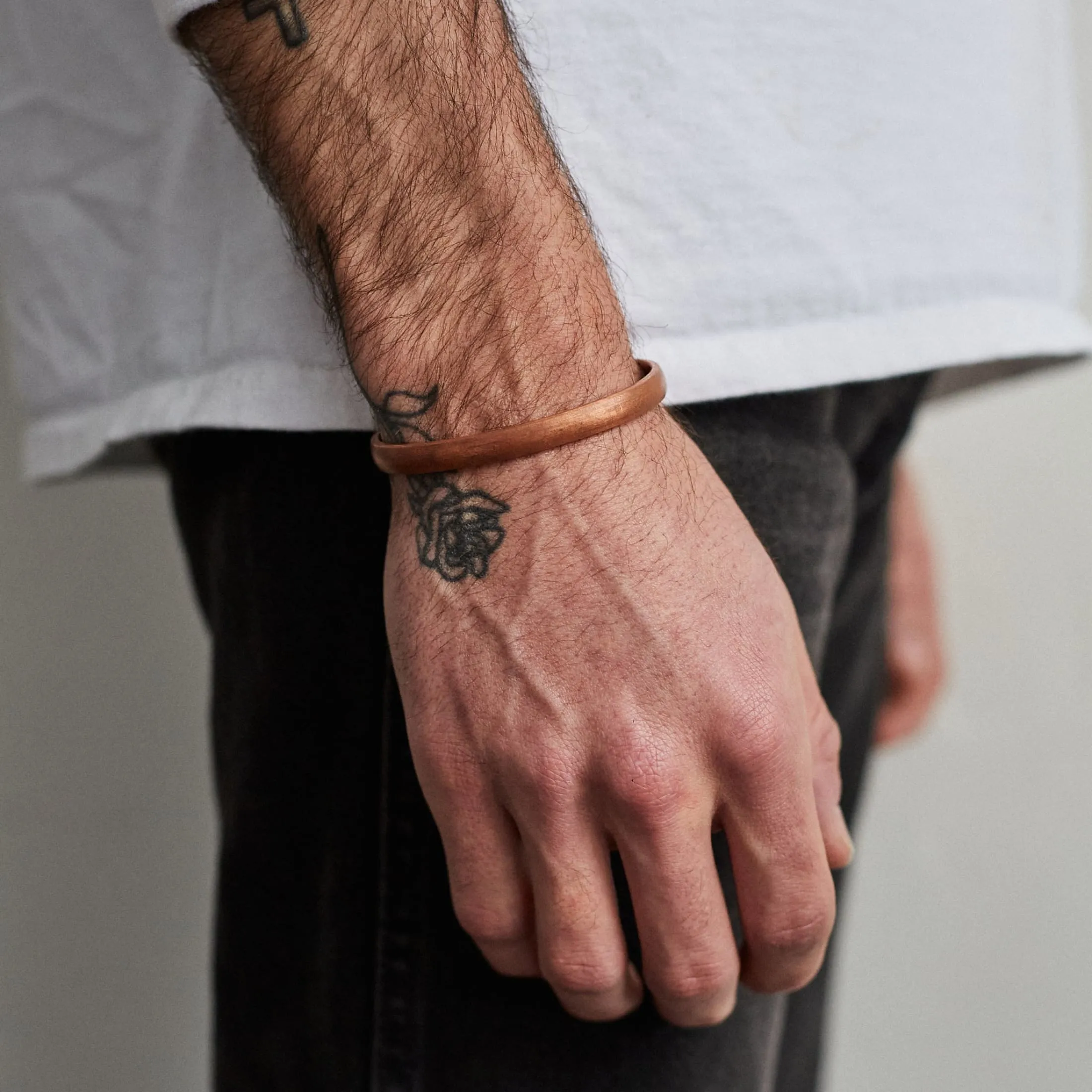 Lodge Cuff