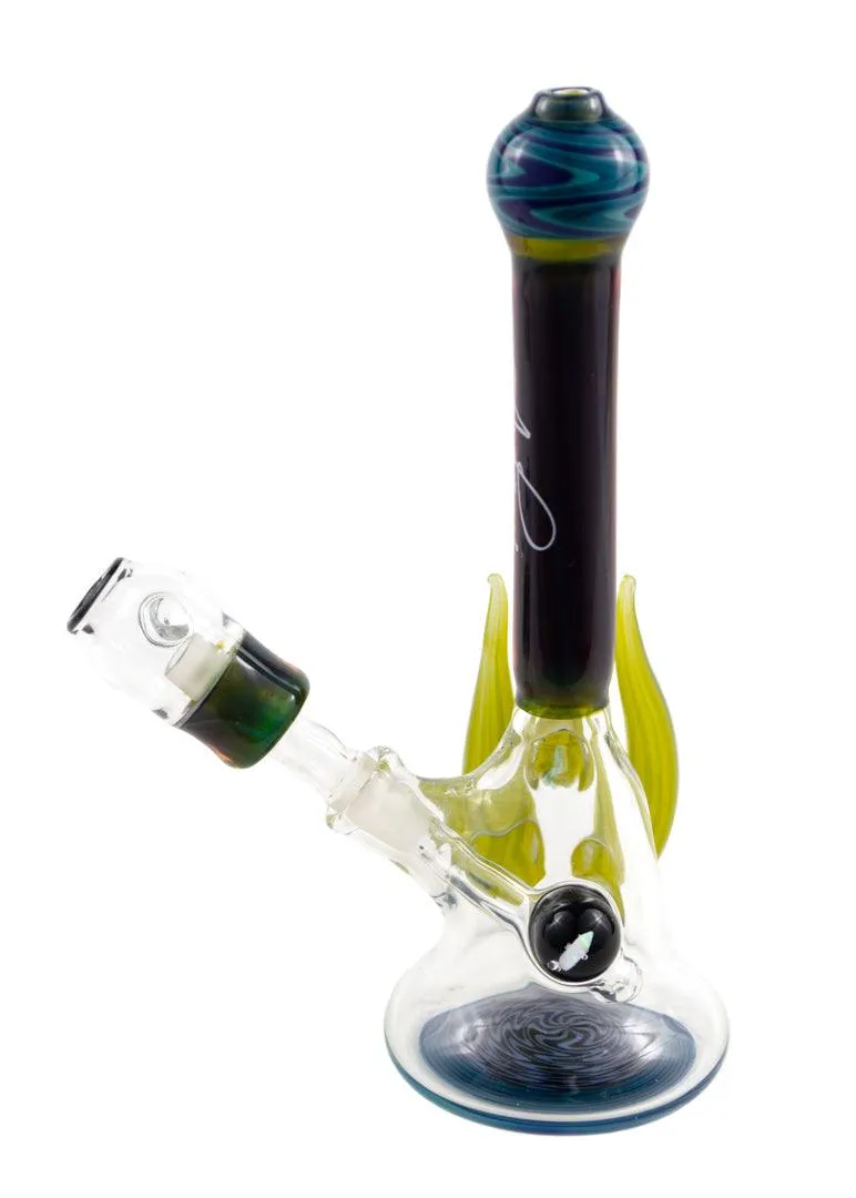 Nathan Adami | Fumed Horn Mini Tube