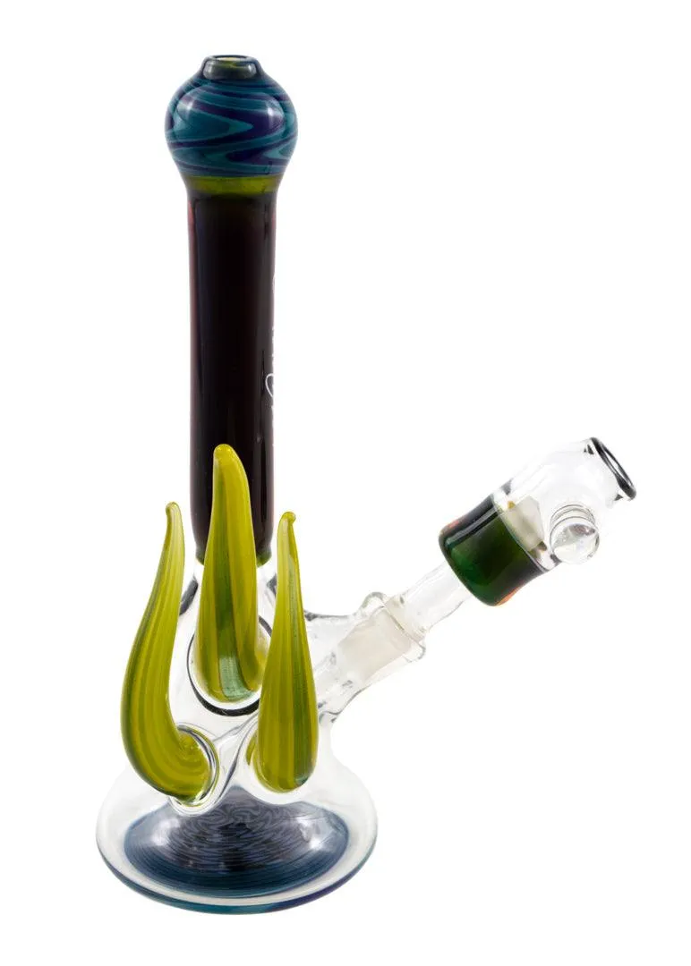 Nathan Adami | Fumed Horn Mini Tube