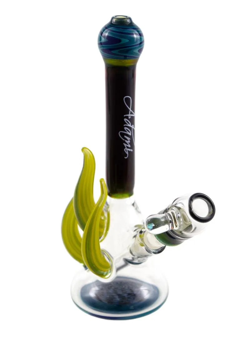 Nathan Adami | Fumed Horn Mini Tube