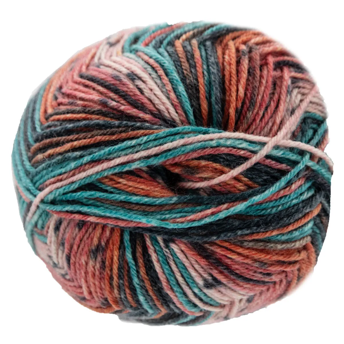 Opal Zauberwald Yarn - 11447