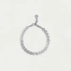 Petit Pavé Bracelet