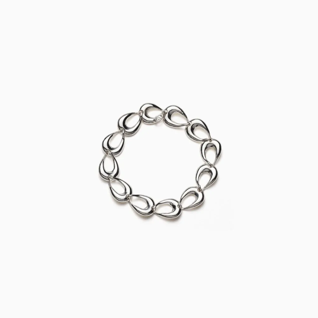 Thin Tilda Bracelet